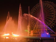 -七彩云南欢乐世界