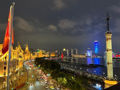 -外滩8号 whisky bar(金延大厦店)