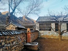 -北京山里寒舍度假酒店