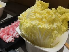 -海底捞火锅(武胜路凯德广场店)