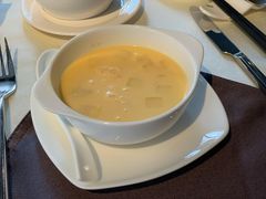 杨枝甘露-皇朝会.经典传统粤菜(外滩店)