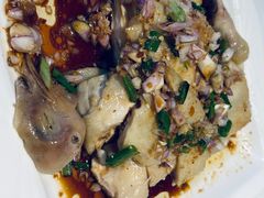 -至潮餐厅精致粤菜·活鲈鱼·走地鸡(珠江新城店)