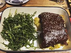 -ATLAS Kitchen 寰图厨房(雅居乐中心店)