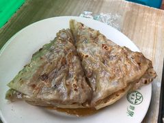 华威肉饼-清真永恒华威肉饼(潘家园店)