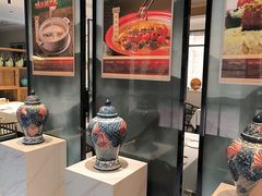 -囍榷·鲜美常州菜(恐龙园店)