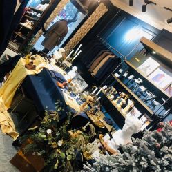 -LDIAMON西服定制(温州店)