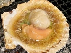-俺的焼肉(銀座9丁目店)