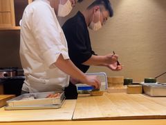 -鮨青(恒基名人购物中心店)