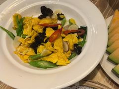 -唐山宴大唐州府精品中餐