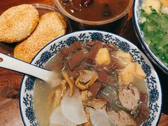 -小潘记鸭血粉丝汤