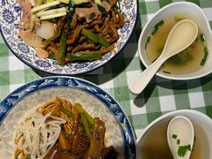 -梁掌门老梁干挑(凤凰路店)