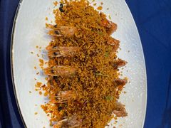 -东方山水金沙酒店-雅香阁中餐厅