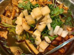 -柳州肥姨妈大骨螺蛳粉(双阳路店)