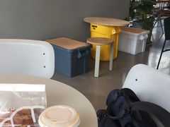 -dotcom coffee古点咖啡(致真大厦店)