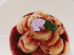 -梅利汴京烤鸭•开封豫菜地标店(晋安路店)