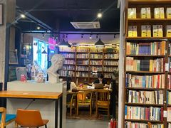 -1200读书自习室(体育东店)