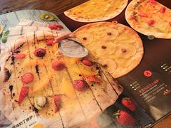 -I HOLIC艾豪丽披萨(KKone店)