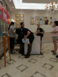 -玛瑞莎·儿童·亲子摄影(越秀店)