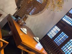 大堂-古道村落(温汤店)