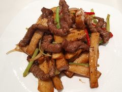 -太兴餐厅(东方广场分店)