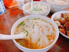 -惠康汤粉店(惠新中街店)