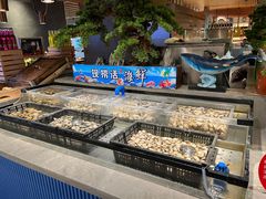 -千滋百味自助海鲜烤肉(布吉景华店)