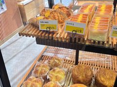 -今度烘焙(北大街店)