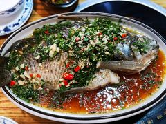 -妈妈的味道(和顺古镇店)