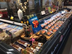 -Olé精品超市(海上世界店)