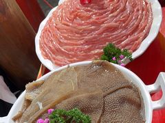-重庆袁老四火锅(武进万达店)