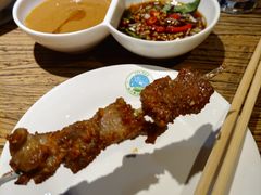 -泽成冰煮羊(非·遗东岸国际店)
