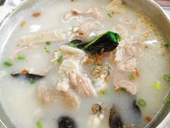 -广场正宗原汁薏米店