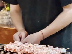 -鸟泉居酒屋·烧鸟·酒馆(百子湾店)