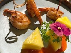 -Amanda餐厅(长乐路店)
