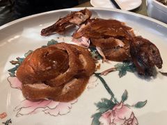 -京味斋·北京烤鸭(北京南站洋桥店)