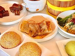 -顺德喜来登酒店·采悦轩