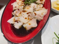 -宝月楼·台湾菜馆(天河城店)