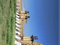 -敕勒川草原文化旅游区