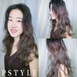 -P.STYLE 派斯造型