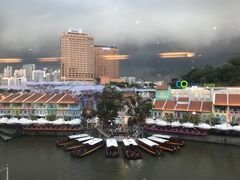 -无招牌海鲜餐厅(克拉码头店)