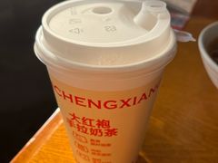 -南城香(富丰桥店)