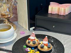 -晶雅花园西餐厅(南京首店)