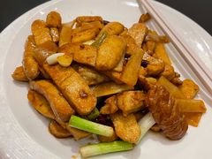 -茶油香闽南菜·花园餐厅(前埔店)