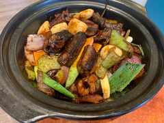 -周锦记广式餐厅(格林生活坊2期店)