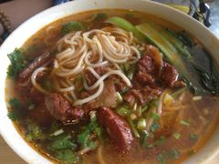 iphone_upload_pic-南城香·饭香串香馄饨香(赵公口店)