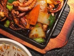 -嘿嘟嘟·肋条烧肉放题(爱融荟城店)