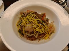 -厦门艾美酒店·乐美中餐厅