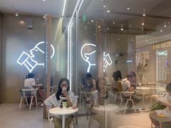 -喜茶(广州天汇igc店)