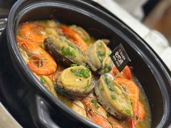 -鲍馬爺·首创鲍鱼鸡(银座店)