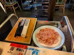 -重庆德庄火锅(保利水城店)